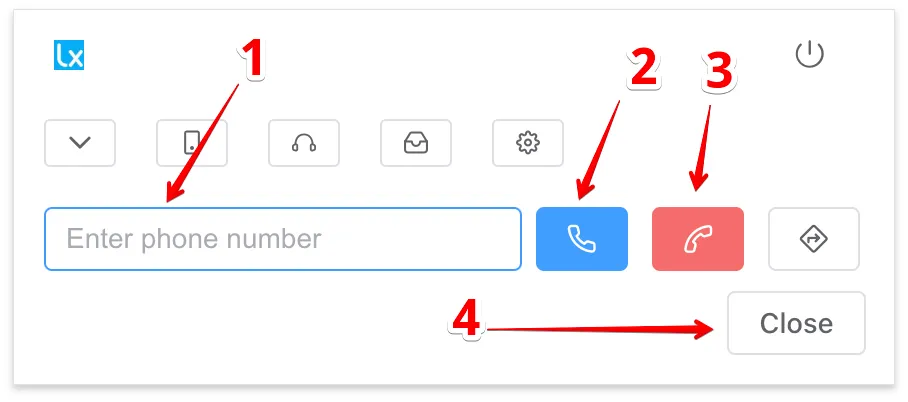 Explain Interface