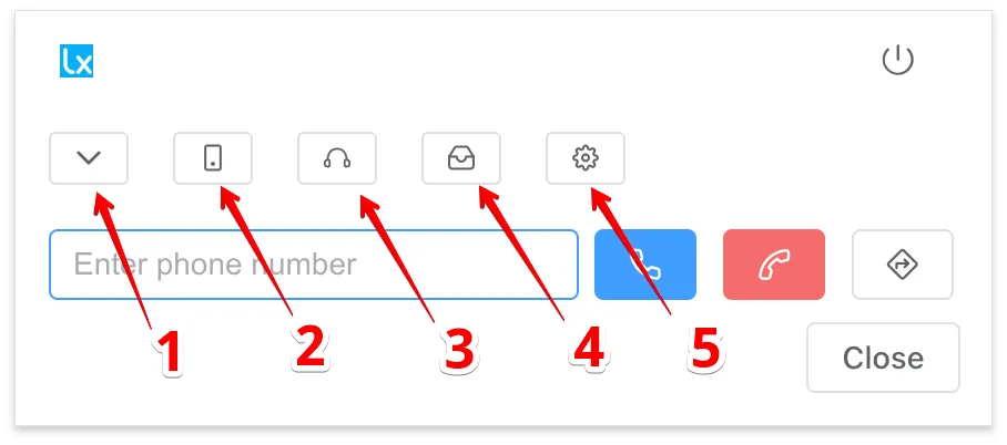 Explain Interface