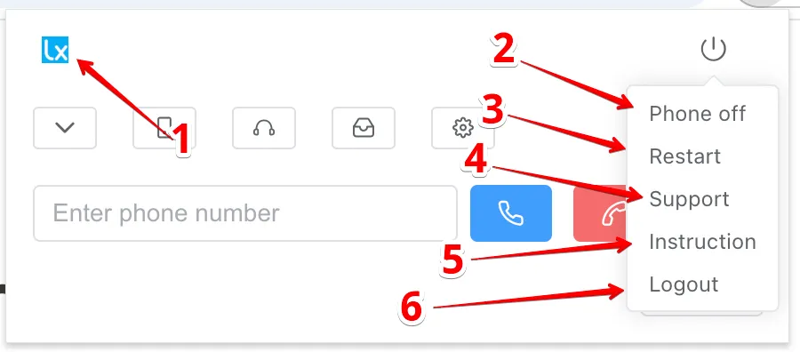 Explain Interface