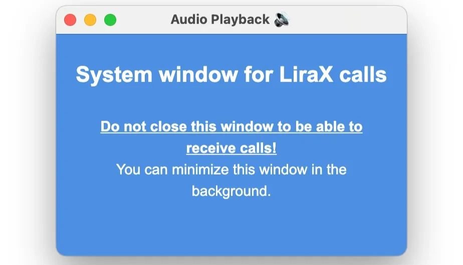Explain Interface