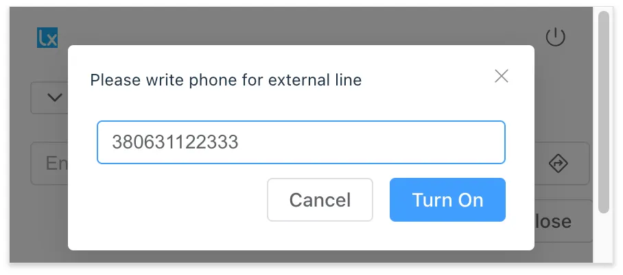 Explain Interface
